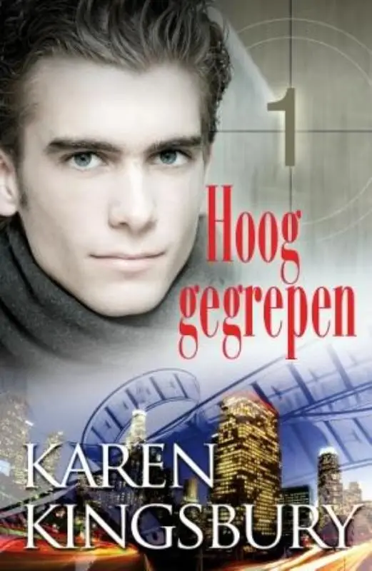 Hoog gegrepen  POD