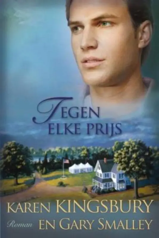 Tegen elke prijs  POD
