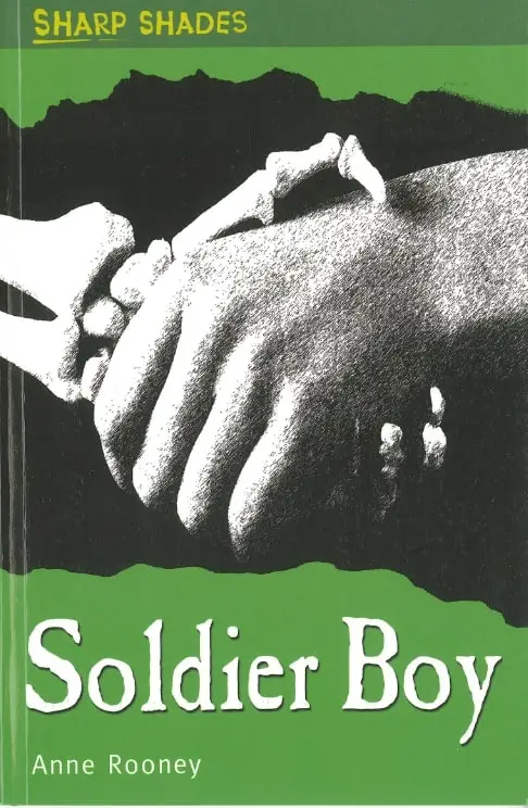 Soldier Boy