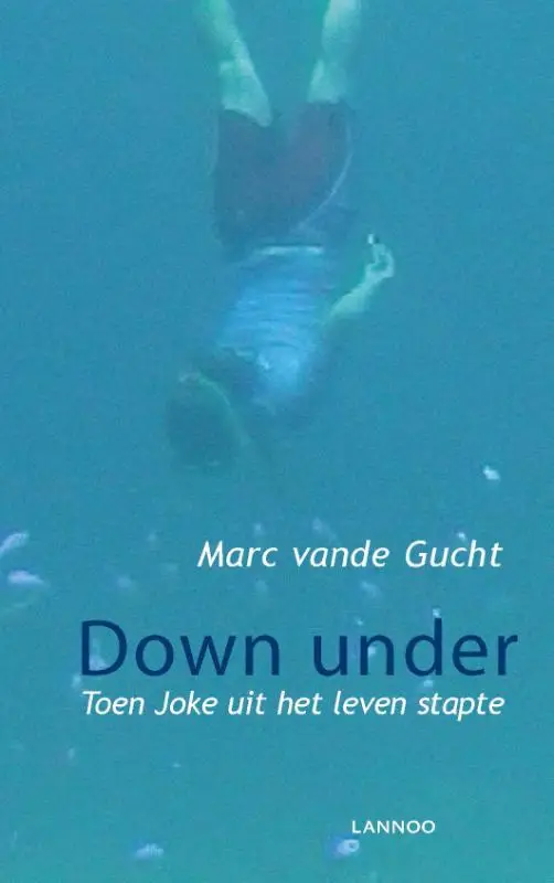 Down Under