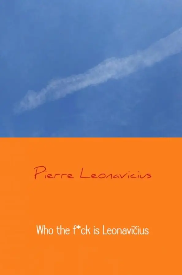 Who the f*ck is Leonavi?ius