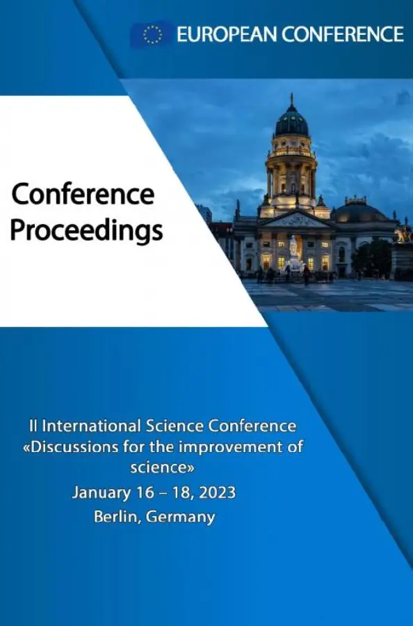 Discussions for the improvement of science