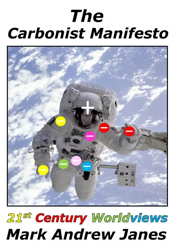 The Carbonist Manifesto