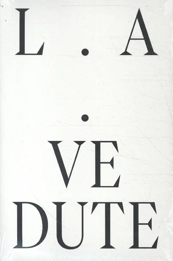 L.A. Vedute