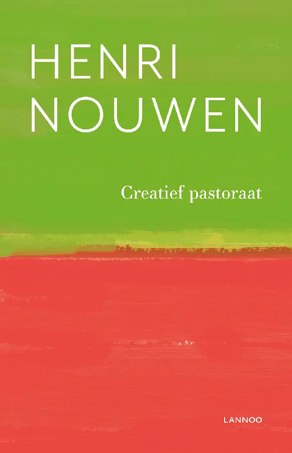 Creatief pastoraat