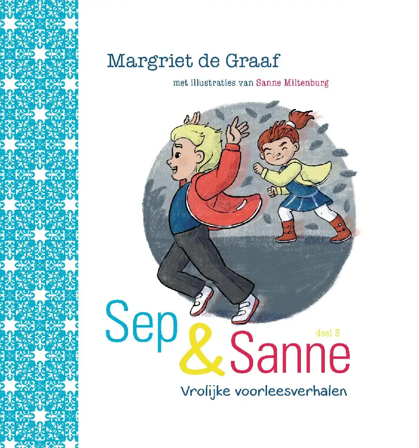 Vrolijke voorleesverhalen