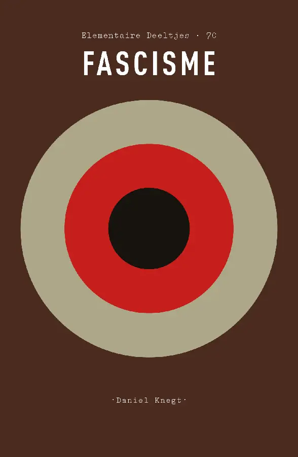 Fascisme