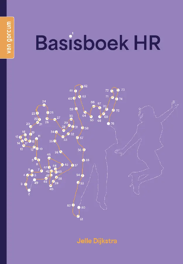 Basisboek HR