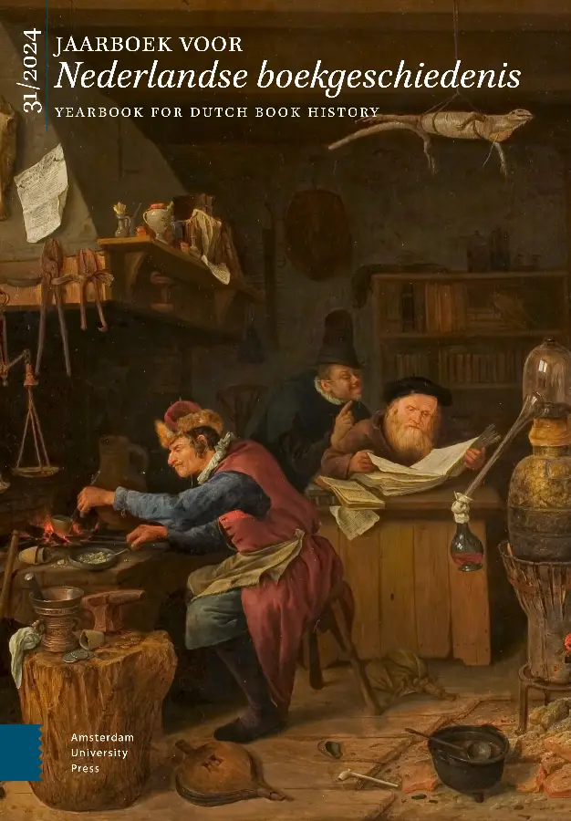 Ophef! Controversy! / 2024