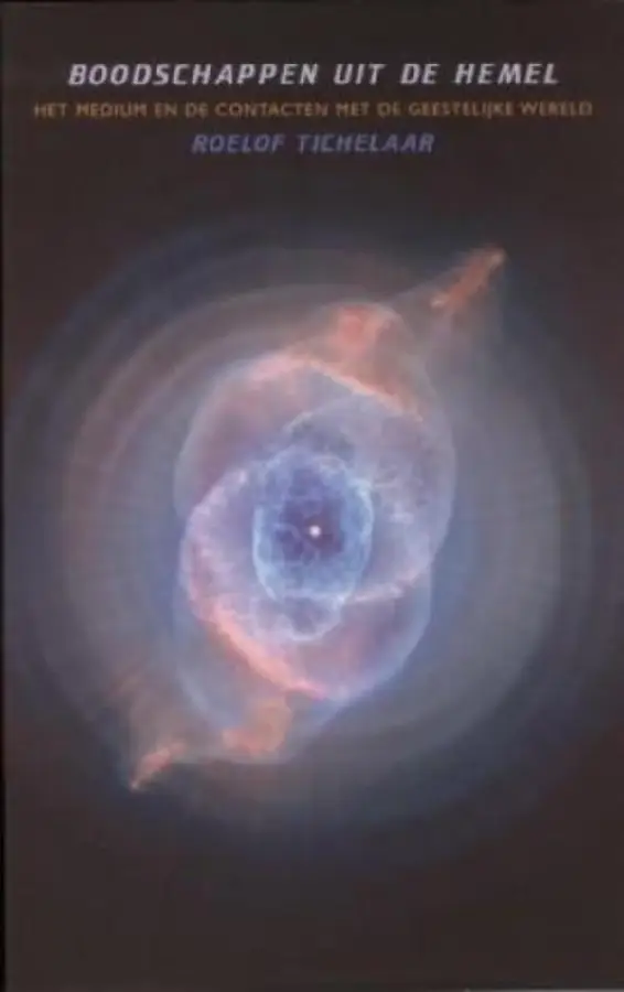 Boodschappen uit de hemel