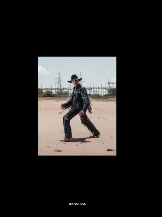 Pep Bonet, Hellbangers