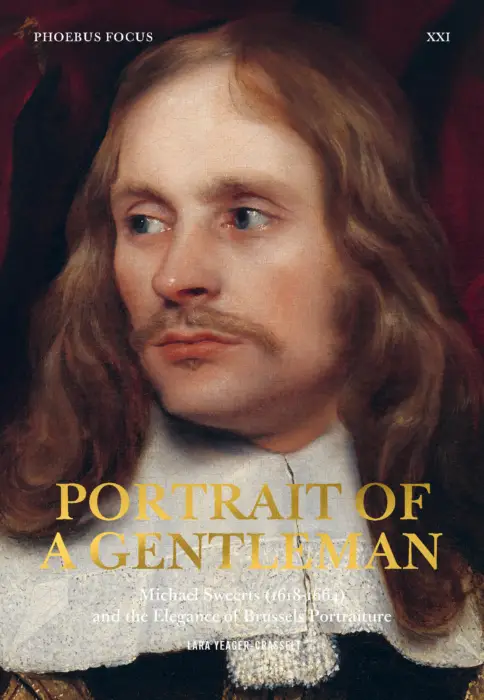 Portrait of a Gentleman