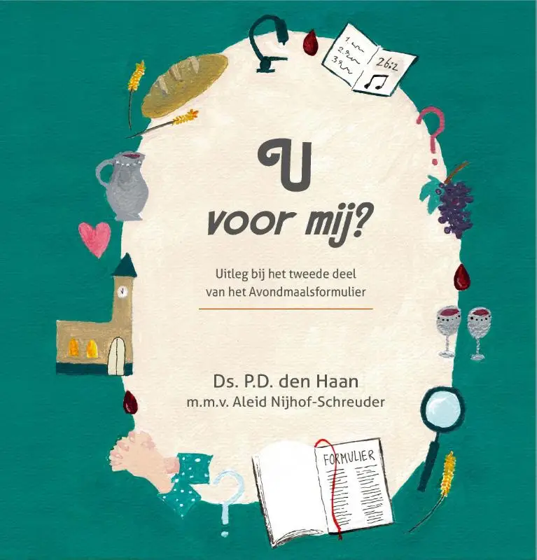 U voor mij? 2