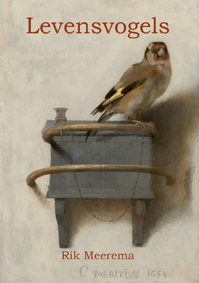 Levensvogels