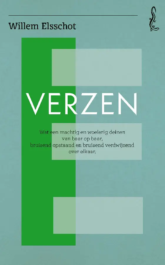 Verzen