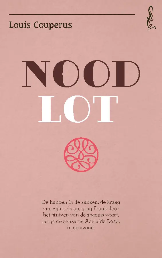 Noodlot