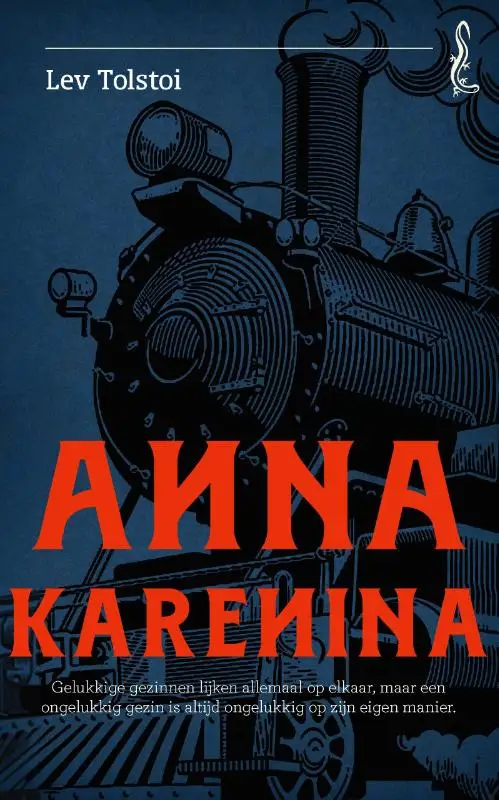 Anna Karenina