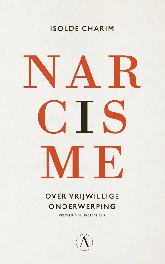Narcisme