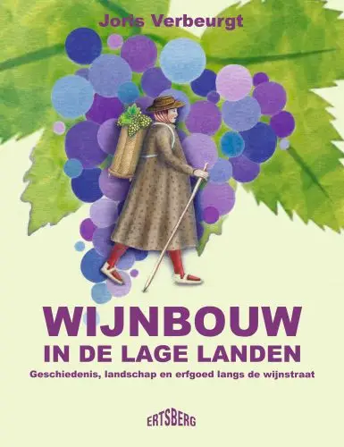Wijnbouw in de Lage Landen