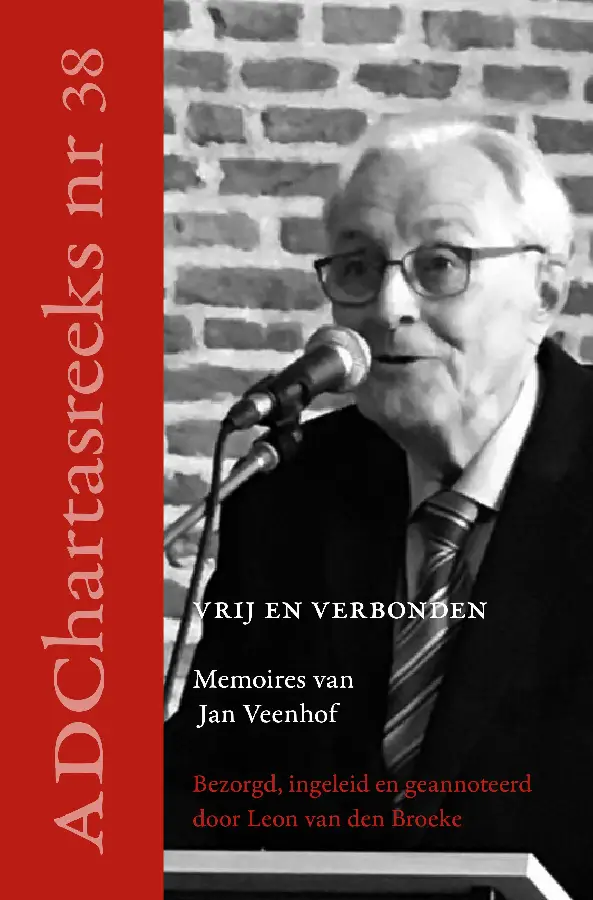 Vrij en verbonden