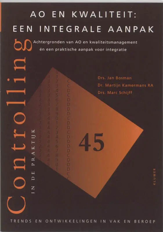 AO en kwaliteit