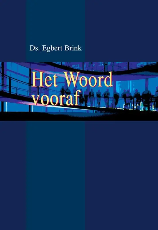 Woord vooraf POD