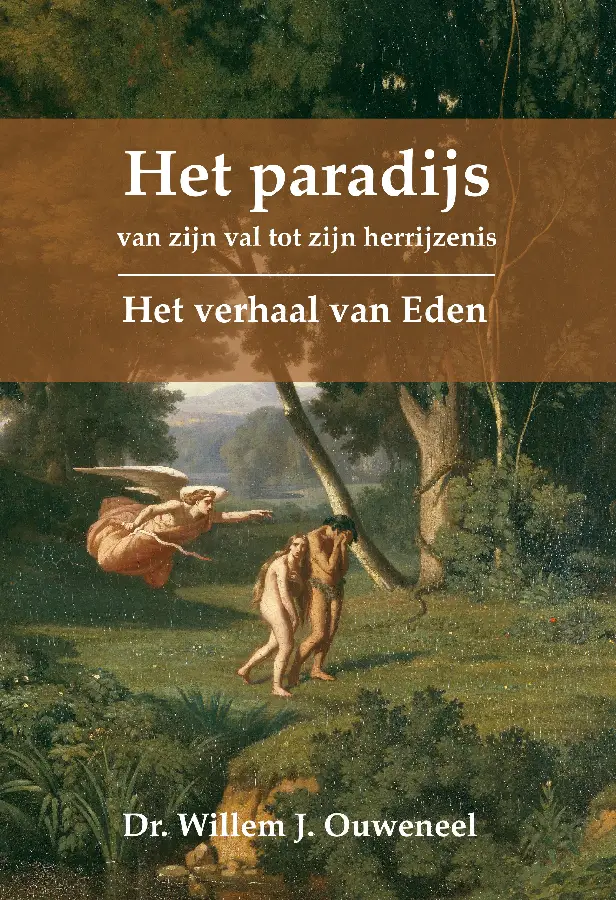 Paradijs