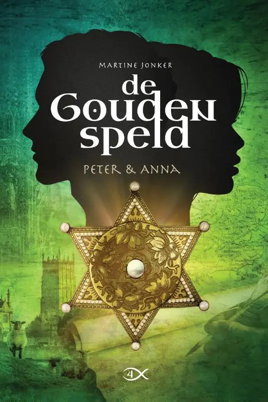 Peter & anna