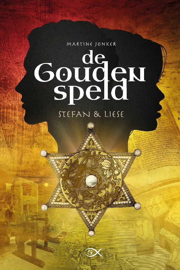Stefan en liese
