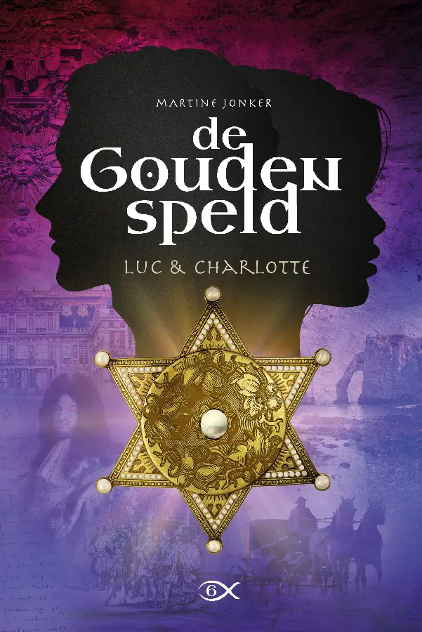 Luc en charlotte