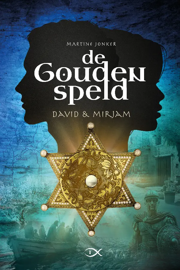 David en Mirjam