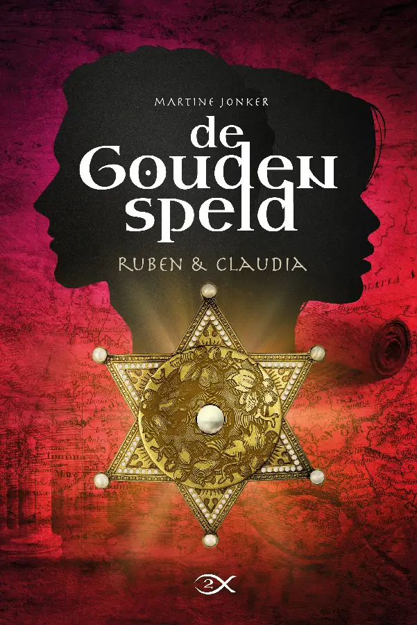 Ruben en Claudia