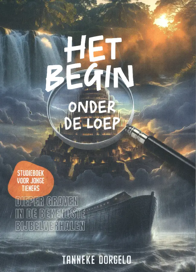 Begin onder de loep