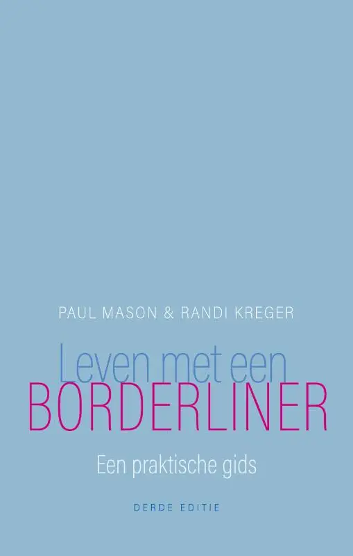 Leven met een borderliner