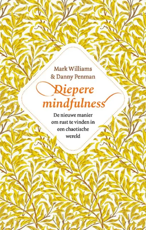 Diepere Mindfulness
