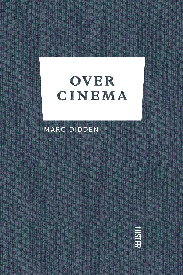 Over cinema