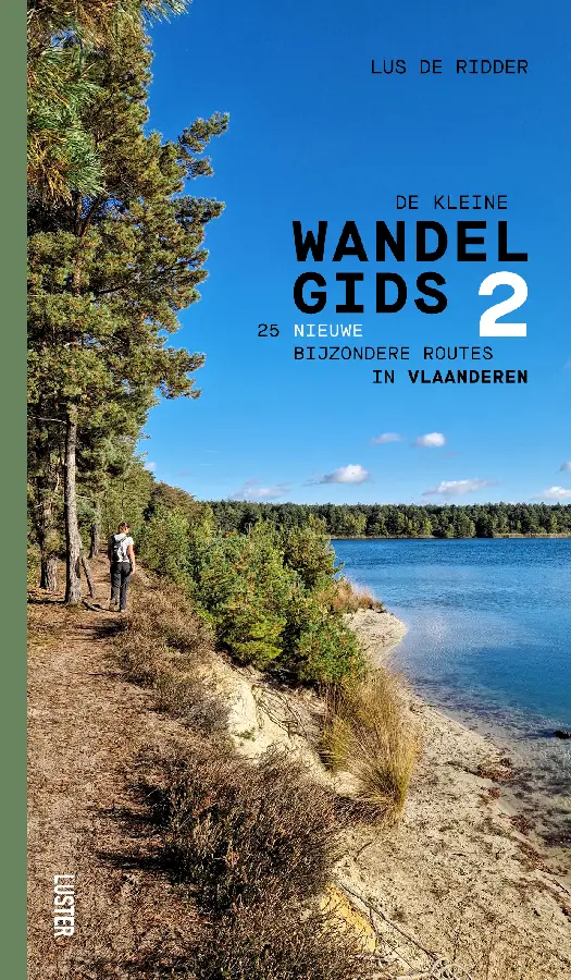 De kleine wandelgids / 2