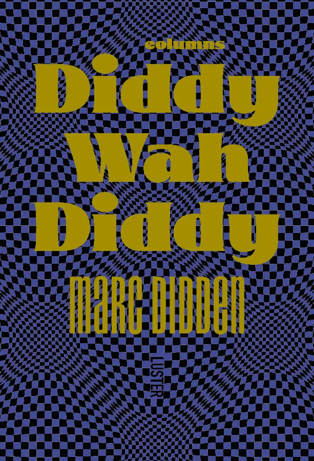 Diddy Wah Diddy
