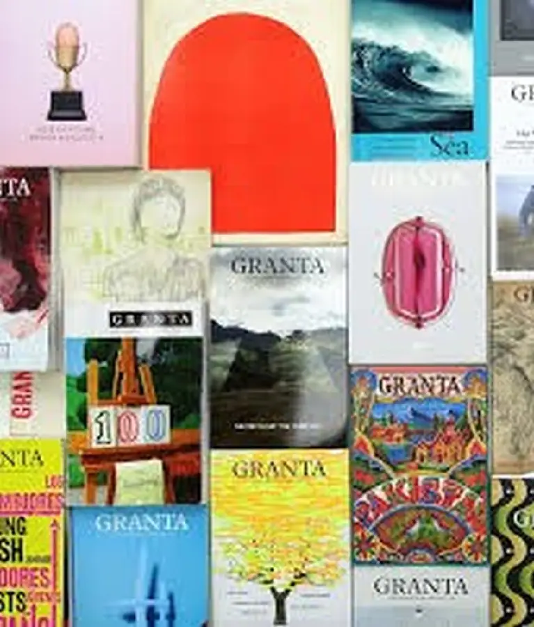 Granta 170