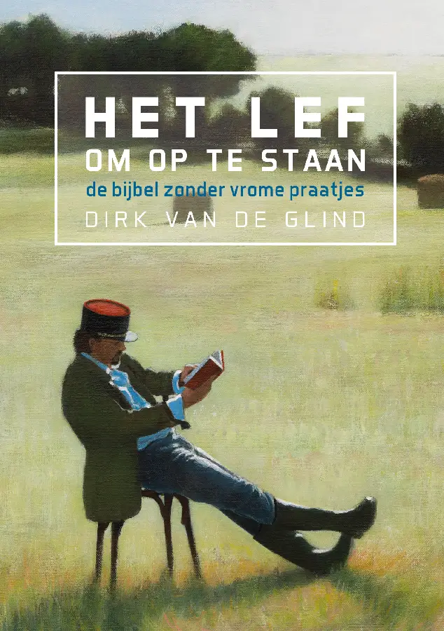 Het lef om op te staan