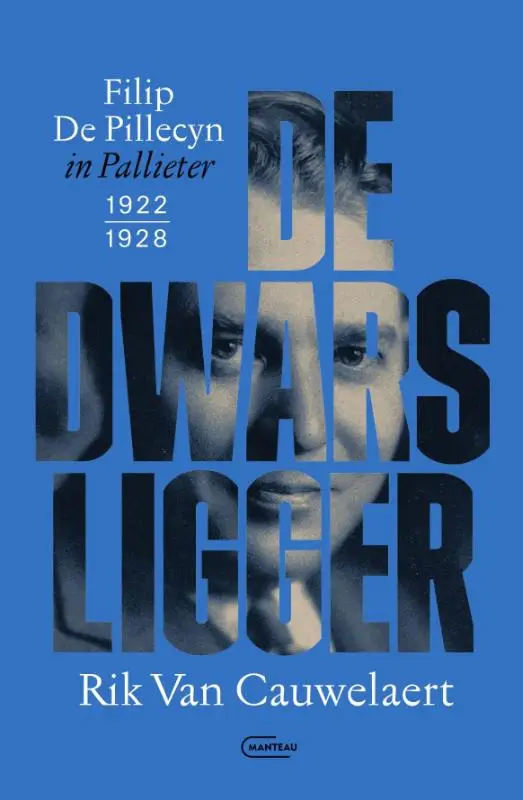 De dwarsligger