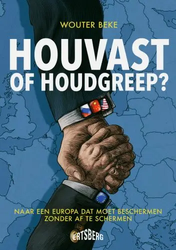 Houvast of houdgreep?