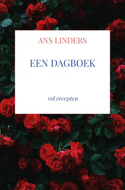 een dagboek