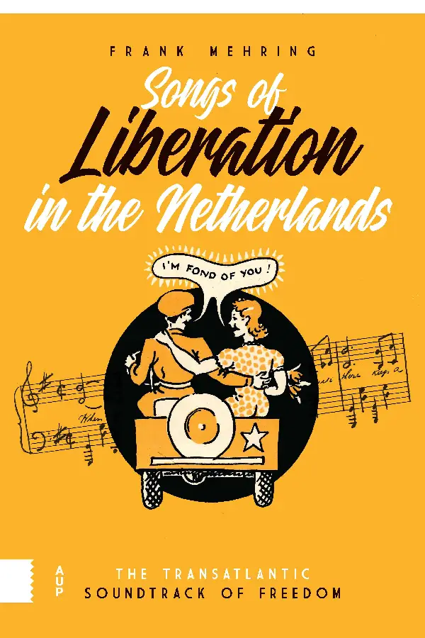 Songs of Liberation