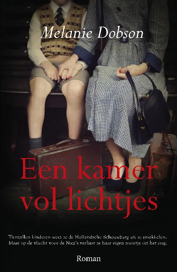 Kamer vol lichtjes POD