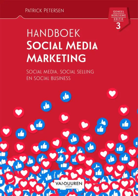 Handboek social media marketing