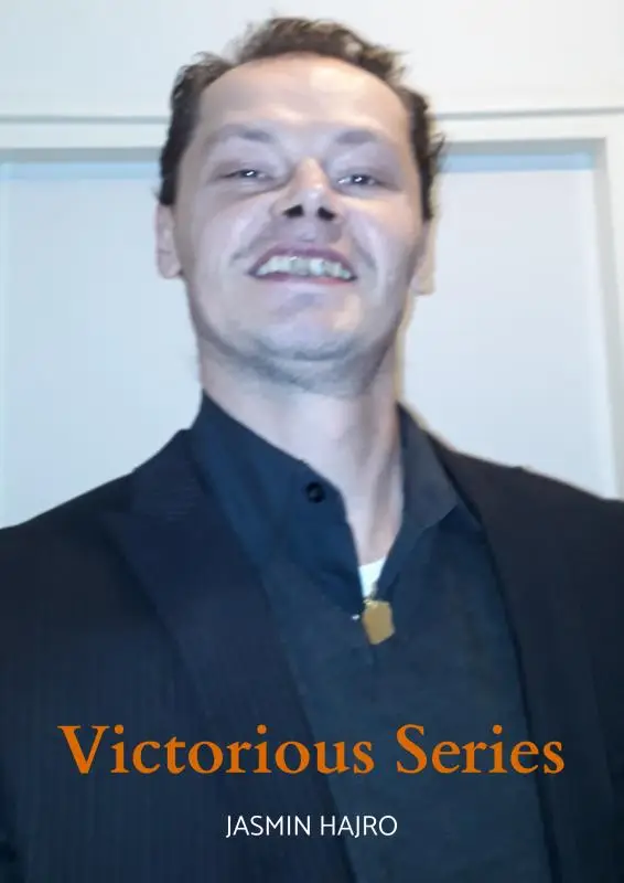 Victorious series