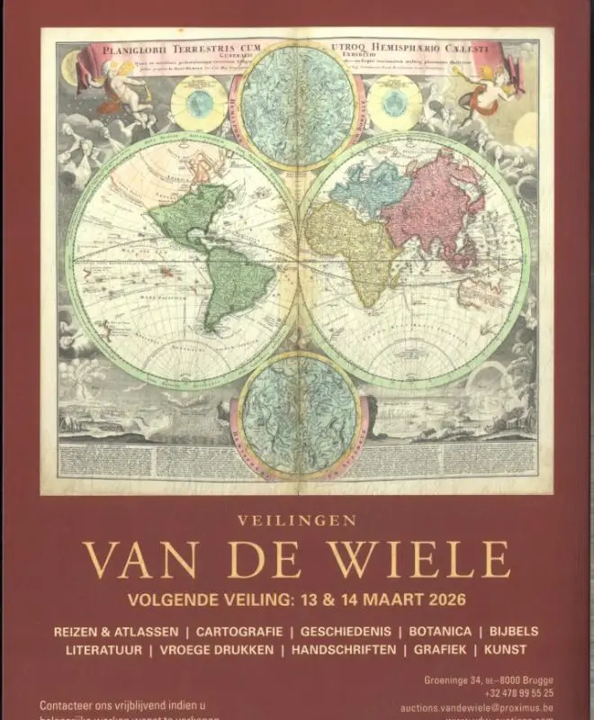 Kleur, lijn en het creatieve brein / Volume 2025, 41-4