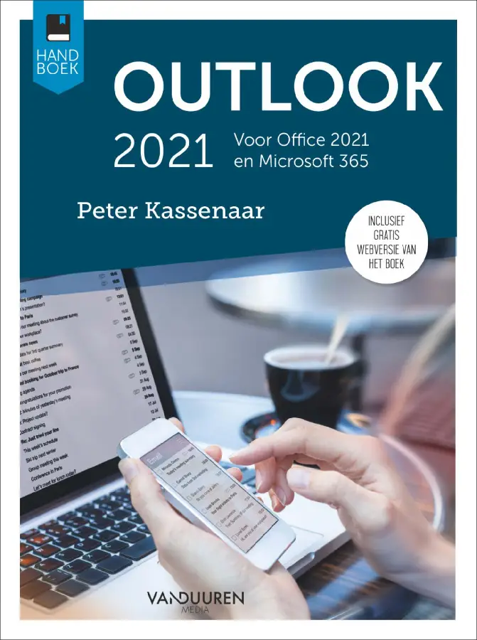 Handboek Outlook 2021