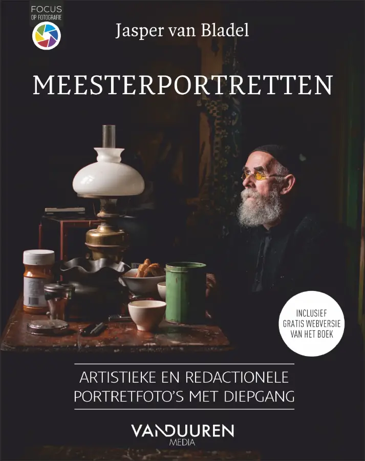 Meesterportretten